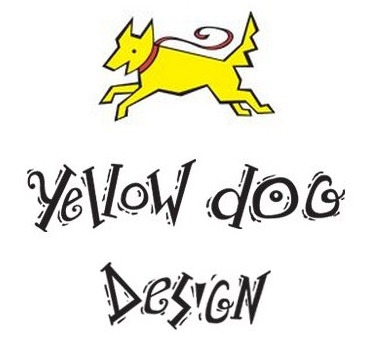 Yellow Dog Design Hondentuigjes en hondenharnas