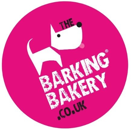 The Barking Bakery hondengebak en hondentaart